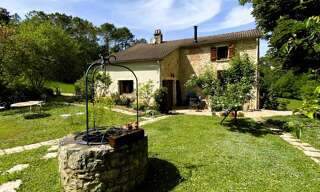 Maison 5 Pièces 153 m² à vendre à Prayssac (46220)