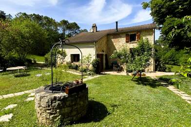 Maison 5 pièces 349750 €