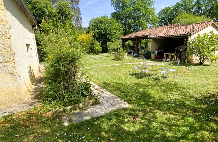 Vente Maison/villa 5 pièces — photo 2