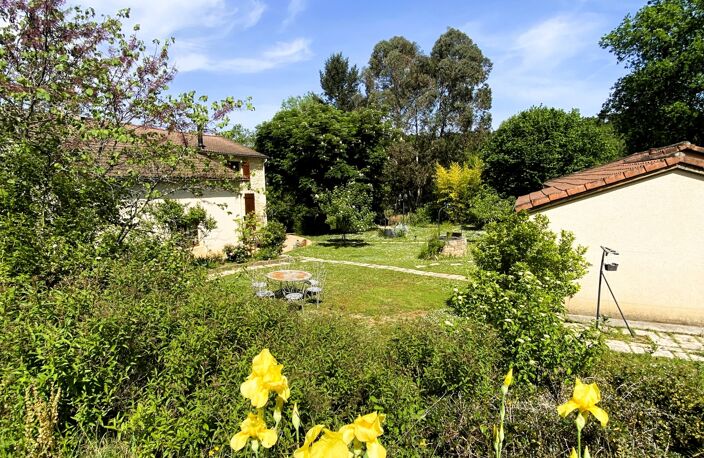 Vente Maison/villa 5 pièces — photo 3