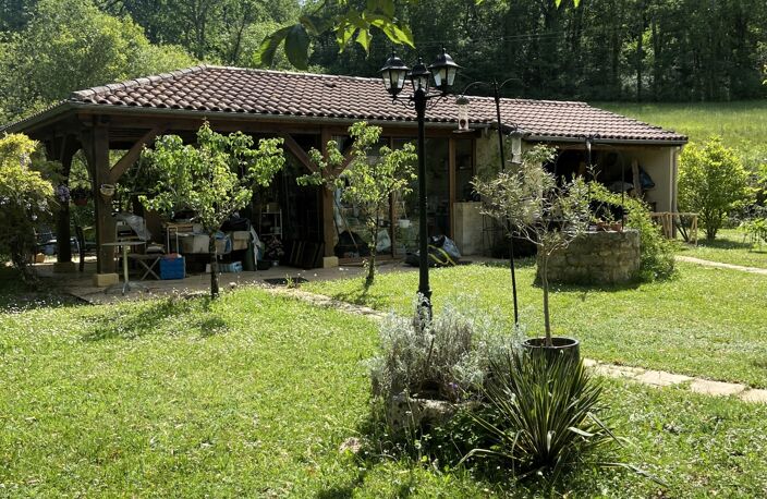 Vente Maison/villa 5 pièces — photo 4
