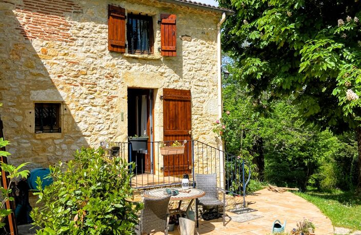 Vente Maison/villa 5 pièces — photo 5