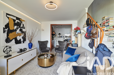 Maison 3 pièces 120000 €