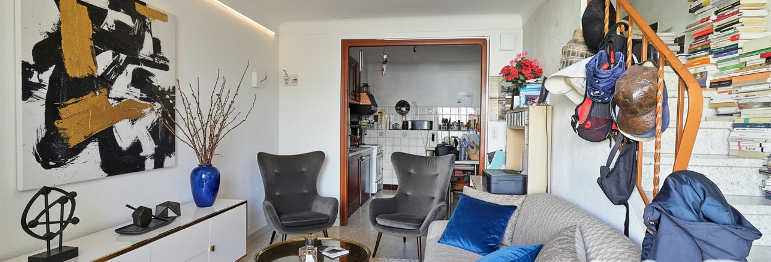 Maison 3 Pièces 53 m² à vendre à Llupia (66300)