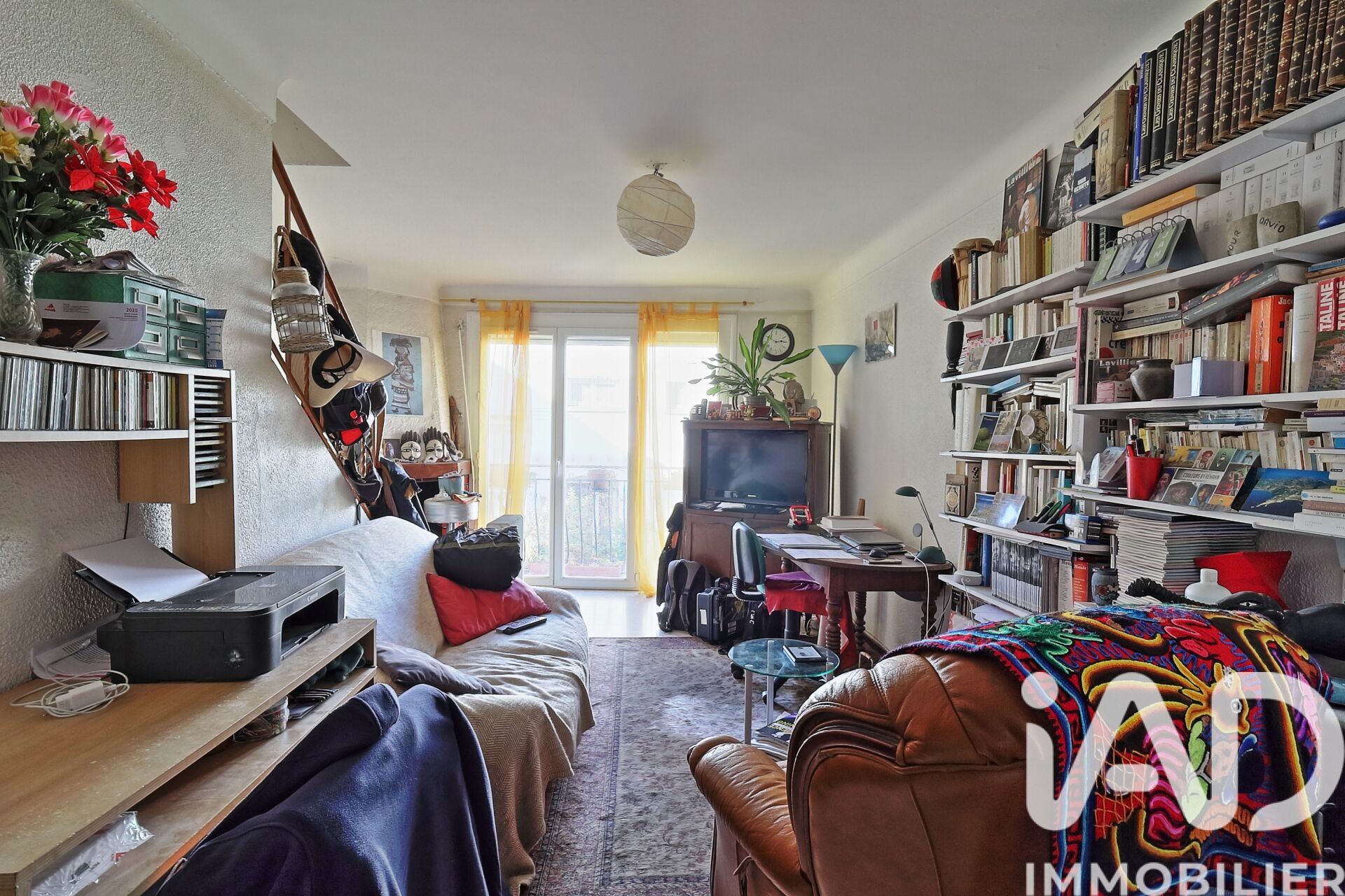Vente Maison/villa 3 pièces - Photo 4