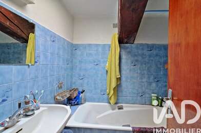 Maison 3 pièces 115000 €