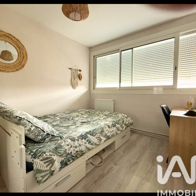 Appartement 5 pièces 220000 €