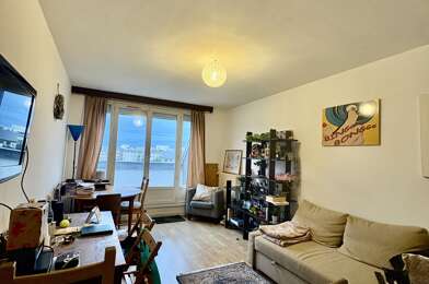 Appartement 3 pièces 127500 €