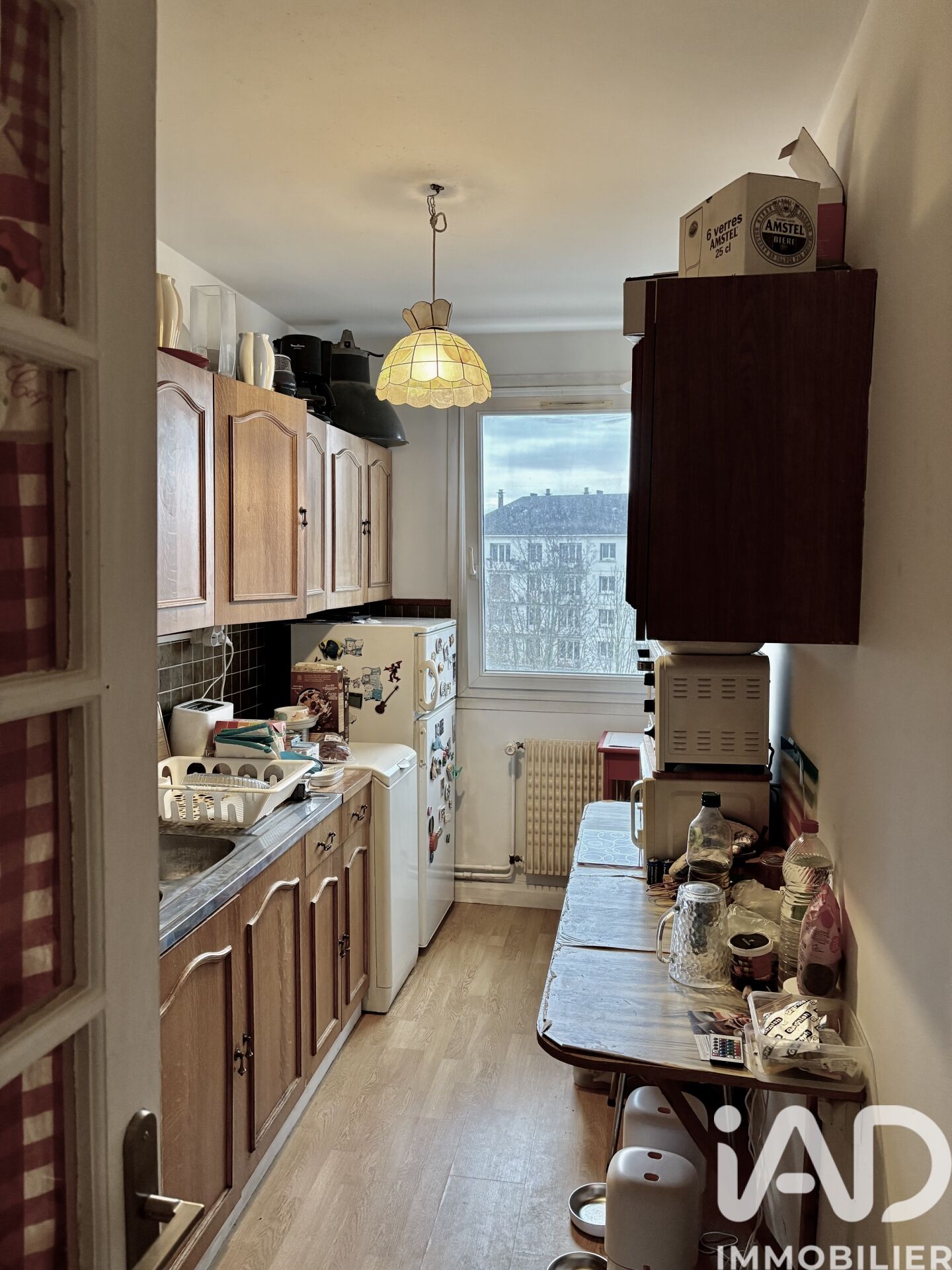 Vente Appartement 3 pièces - Photo 4