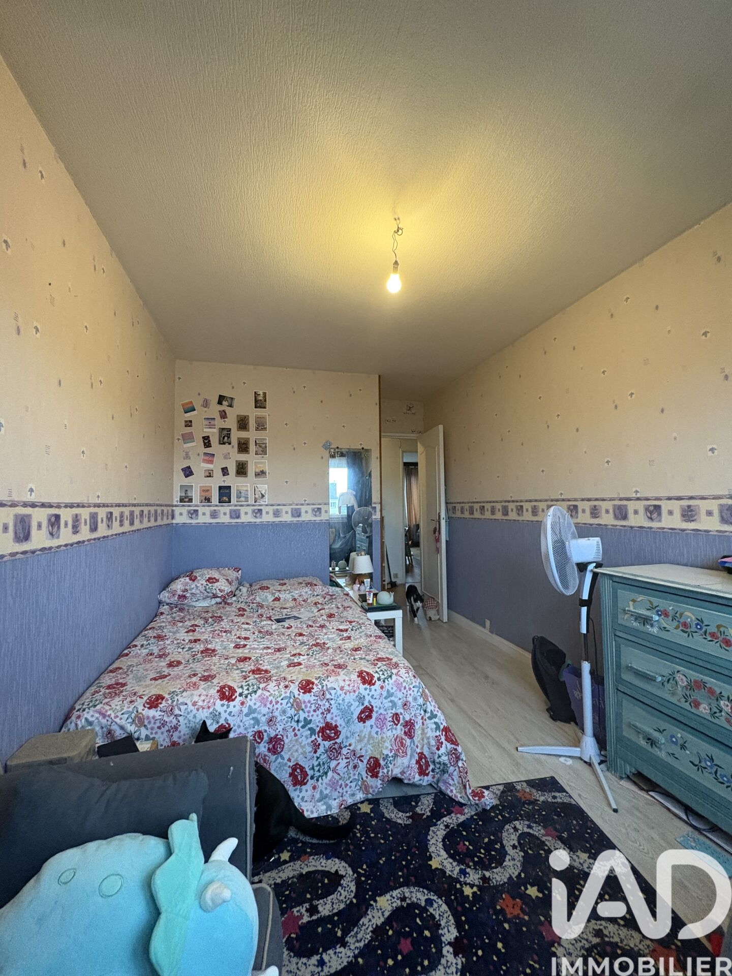 Vente Appartement 3 pièces - Photo 5