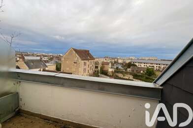 Appartement 3 pièces 127500 €