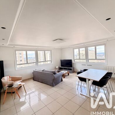 Appartement 3 pièces 510000 €