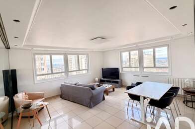 Appartement 3 pièces 510000 €