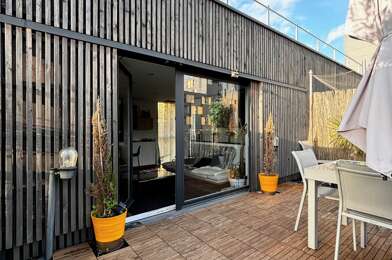 Appartement 4 pièces 499000 €