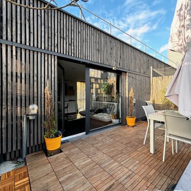 Appartement 4 pièces 499000 €