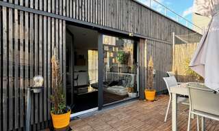 Appartement 4 Pièces 80 m² à vendre à Nanterre (92000)