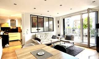 Appartement 4 Pièces 80 m² à vendre à Nanterre (92000)