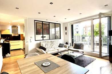 Appartement 4 pièces 485000 €
