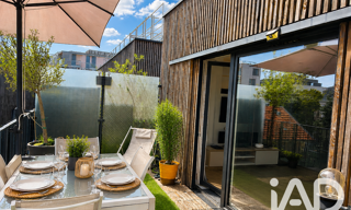Appartement 4 Pièces 80 m² à vendre à Nanterre (92000)