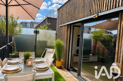 Appartement 4 pièces 485000 €