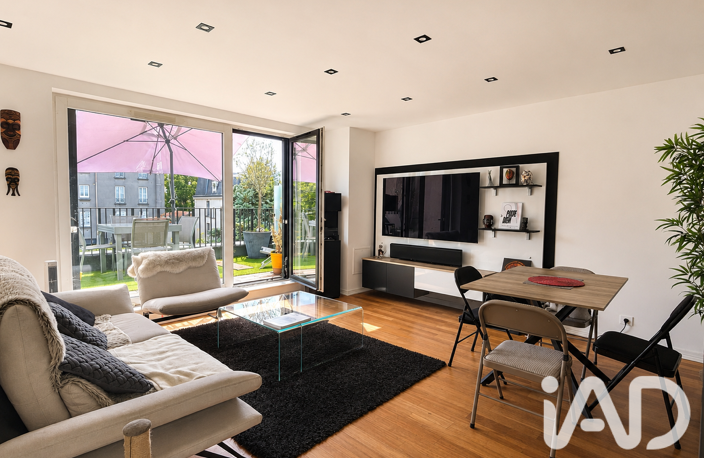 Vente Duplex 4 pièces — photo 2