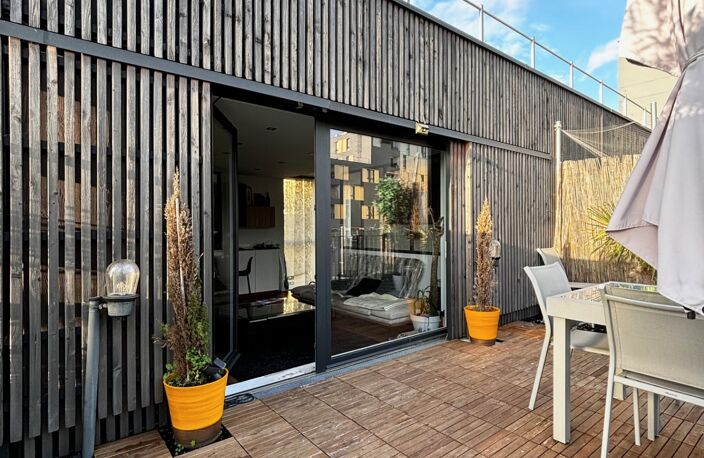 Vente Duplex 4 pièces — photo 4