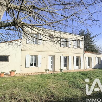 Maison 6 pièces 229000 €