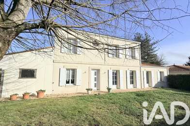 Maison 6 pièces 229000 €