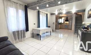 Maison 3 Pièces 65 m² à vendre à Sours (28630)