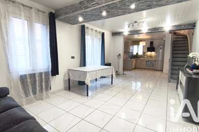 Maison 3 pièces 138000 €