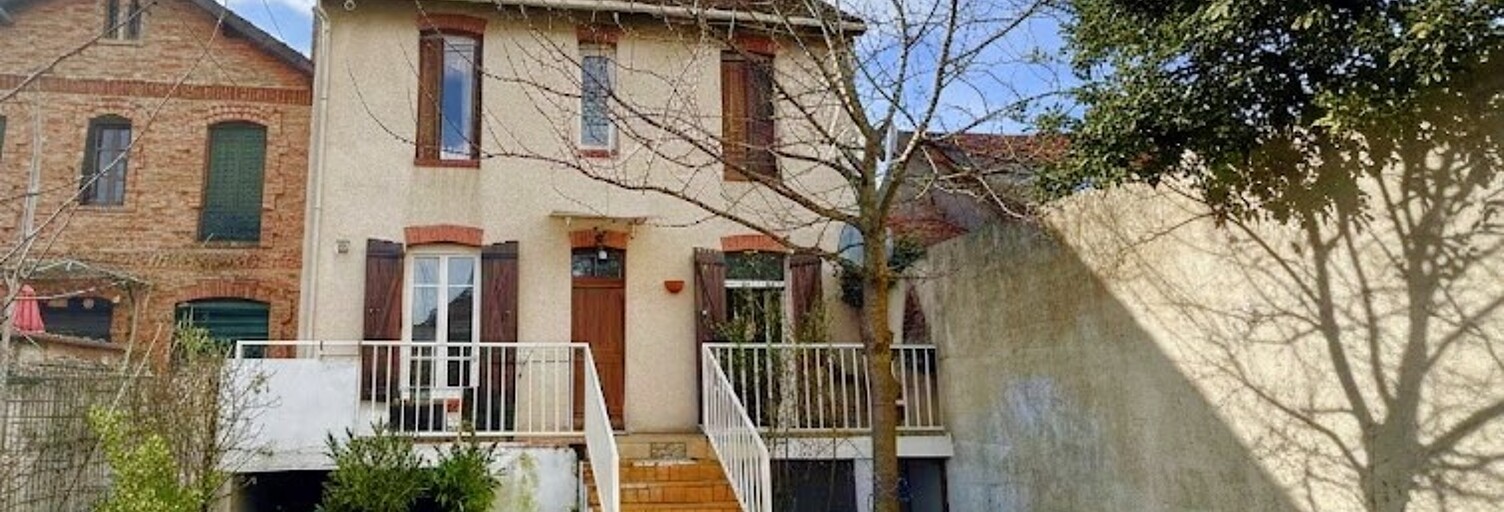 Maison 4 Pièces 84 m² à vendre à Argenteuil (95100)