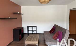 Appartement 2 Pièces 48 m² à louer à Bussy-Saint-Georges (77600)