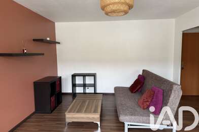 Appartement 2 pièces 1100 €