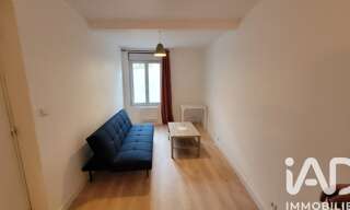 Appartement 1 Pièce 19 m² à louer à Le Havre (76600)