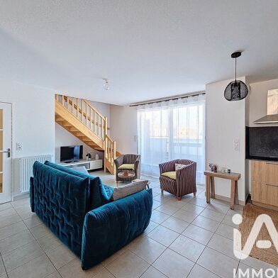 Appartement 4 pièces 1650 €