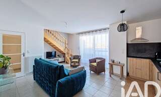 Appartement 4 Pièces 80 m² à louer à Rennes (35000)