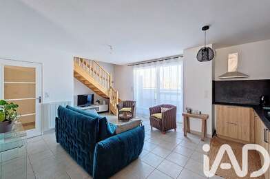 Appartement 4 pièces 1650 €