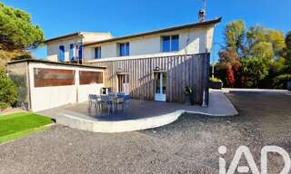 Maison 5 Pièces 152 m² à vendre à Izon (33450)