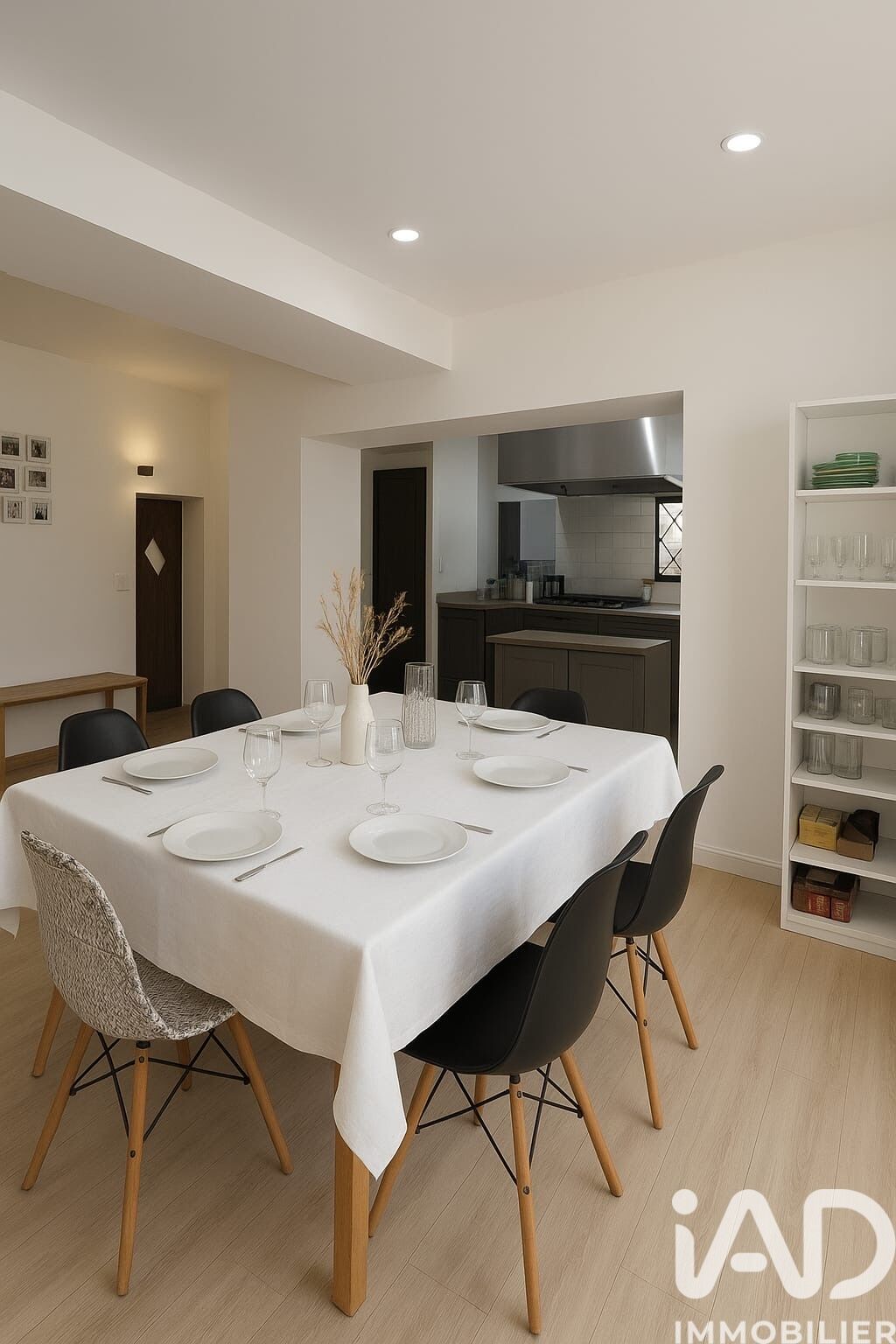 Vente Maison/villa 5 pièces - Photo 2