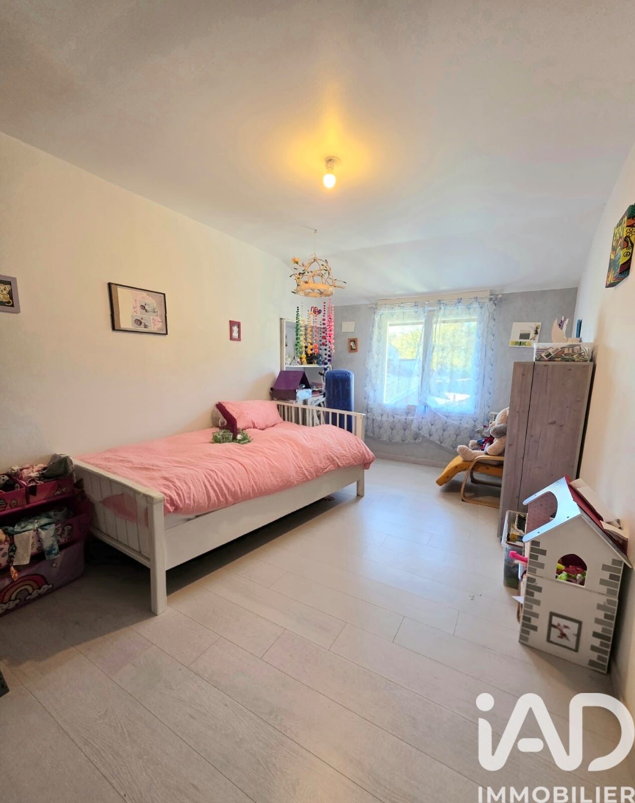 Vente Maison/villa 5 pièces - Photo 5