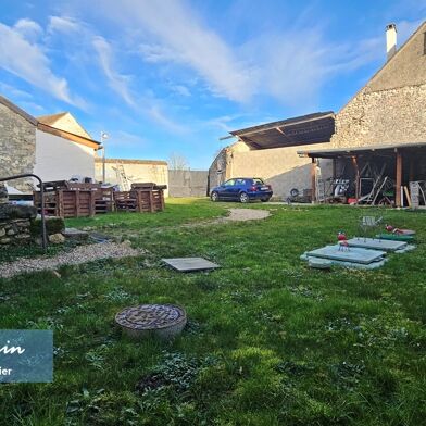 Maison 3 pièces 209900 €