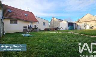 Maison 3 Pièces 123 m² à vendre à Beaumont-du-Gâtinais (77890)