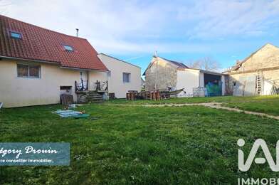 Maison 3 pièces 209900 €