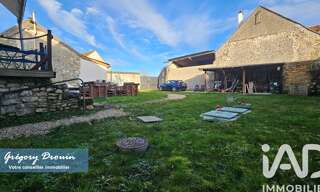 Maison 3 Pièces 123 m² à vendre à Puiseaux (45390)