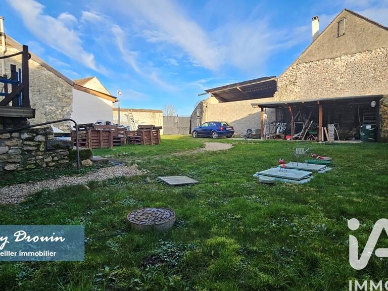 Vente Maison/villa 3 pièces — photo 1