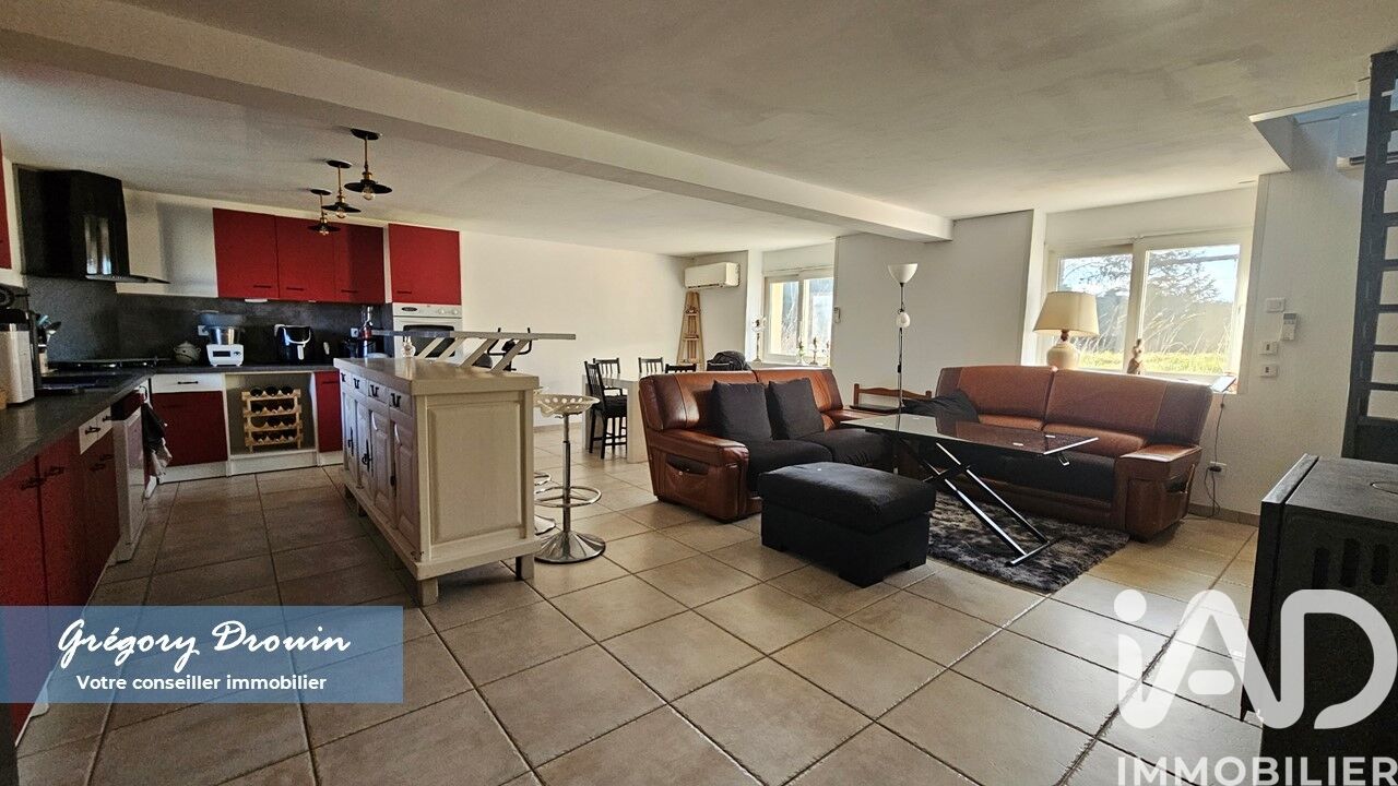 Vente Maison/villa 3 pièces - Photo 2