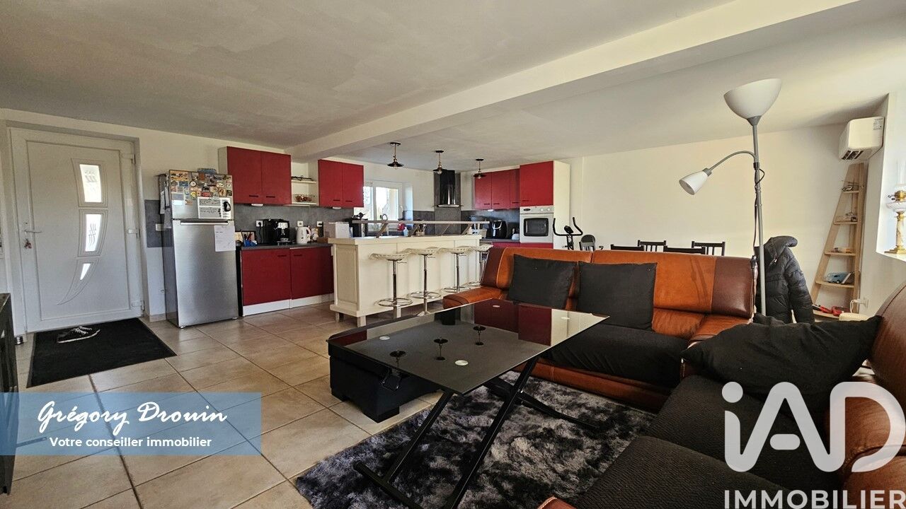 Vente Maison/villa 3 pièces - Photo 3