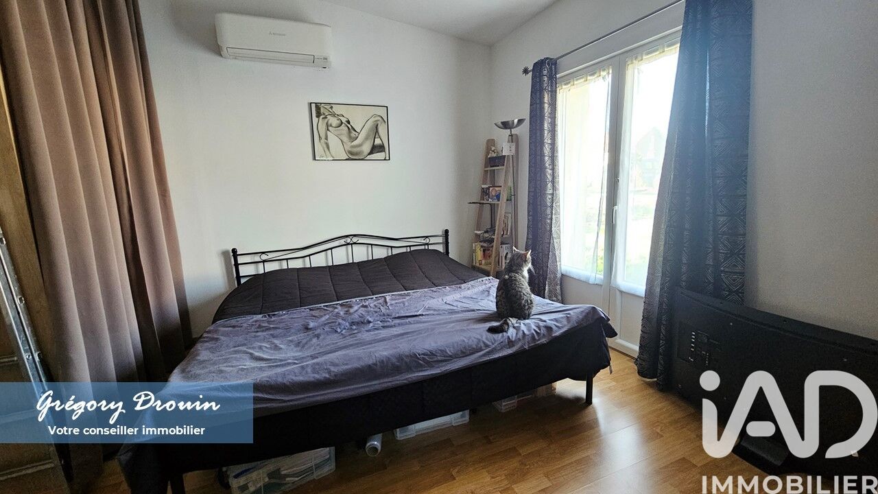 Vente Maison/villa 3 pièces - Photo 4