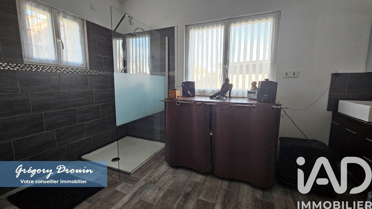 Vente Maison/villa 3 pièces - Photo 5