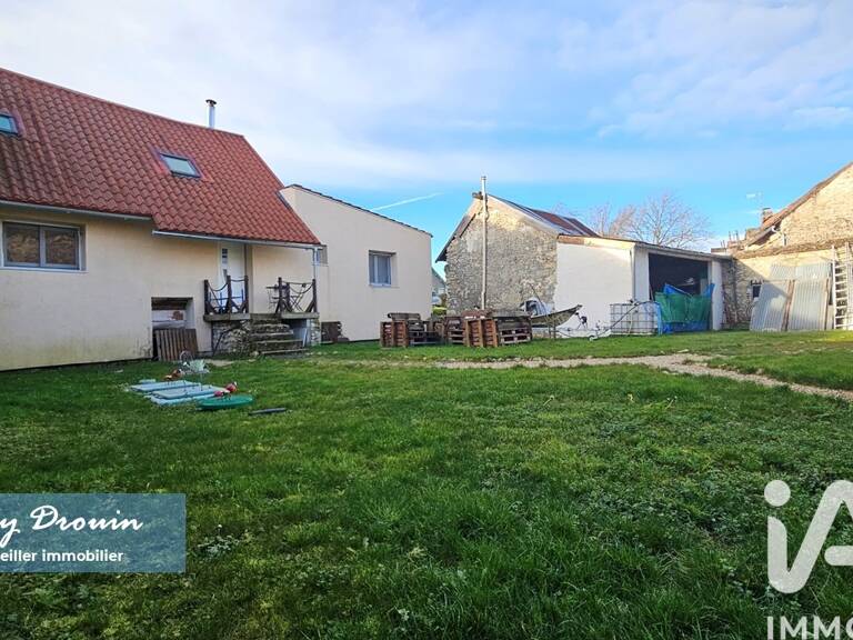 Vente Maison/villa 3 pièces — photo 1